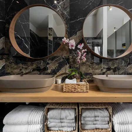 Luxury Lipa Tree Villa Novigrad Istria