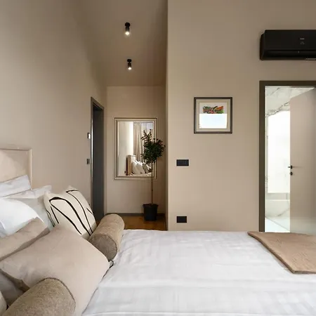 Luxury Lipa Tree Villa Novigrad Istria