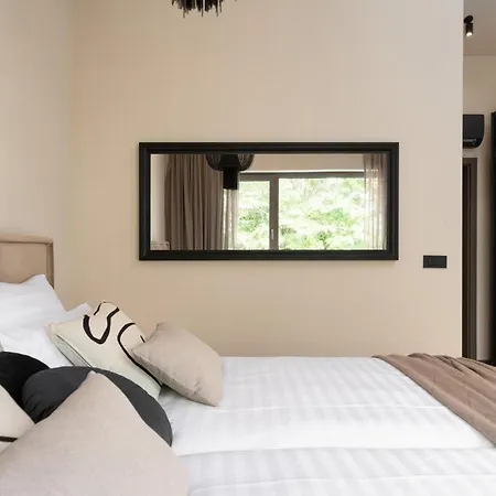 Luxury Lipa Tree Villa Novigrad Istria