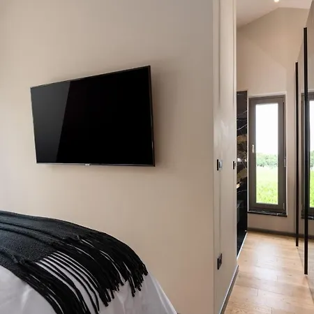 Luxury Lipa Tree Vila Novigrad Istria