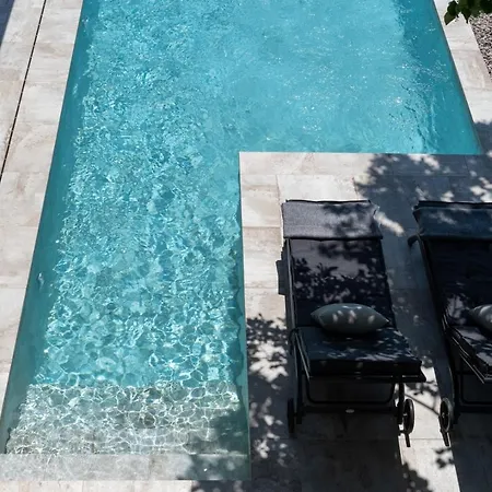 Vila Luxury Lipa Tree Novigrad Istria