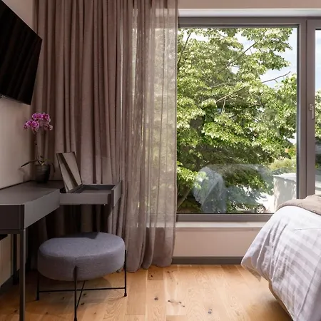 Luxury Lipa Tree Novigrad Istria