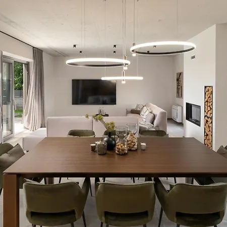 Luxury Lipa Tree Novigrad Istria